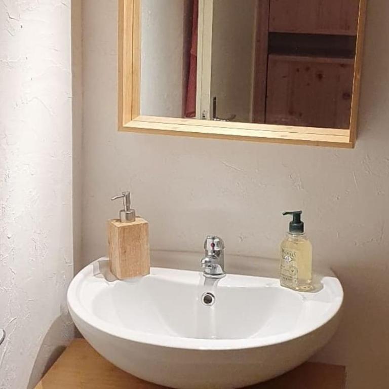 Studio tout confort aux Balcons de Villard de Lans - Appartamento con 1 Camera da Letto - 14