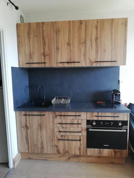 Studio tout confort aux Balcons de Villard de Lans - Appartamento con 1 Camera da Letto - 15