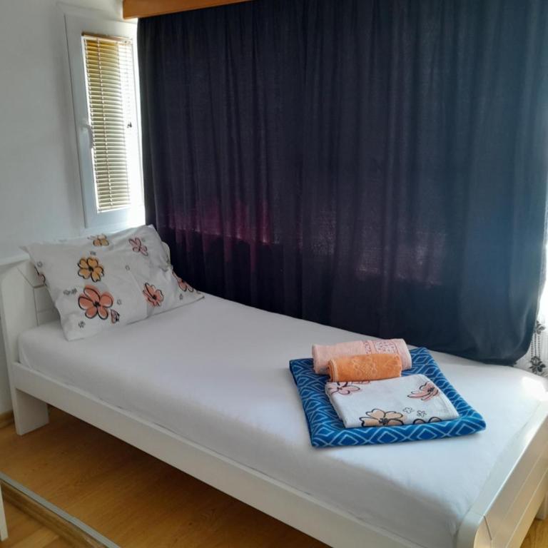 Intensa Emozione Sarajevo - Apartman sa 3 Spavaće Sobe - 12