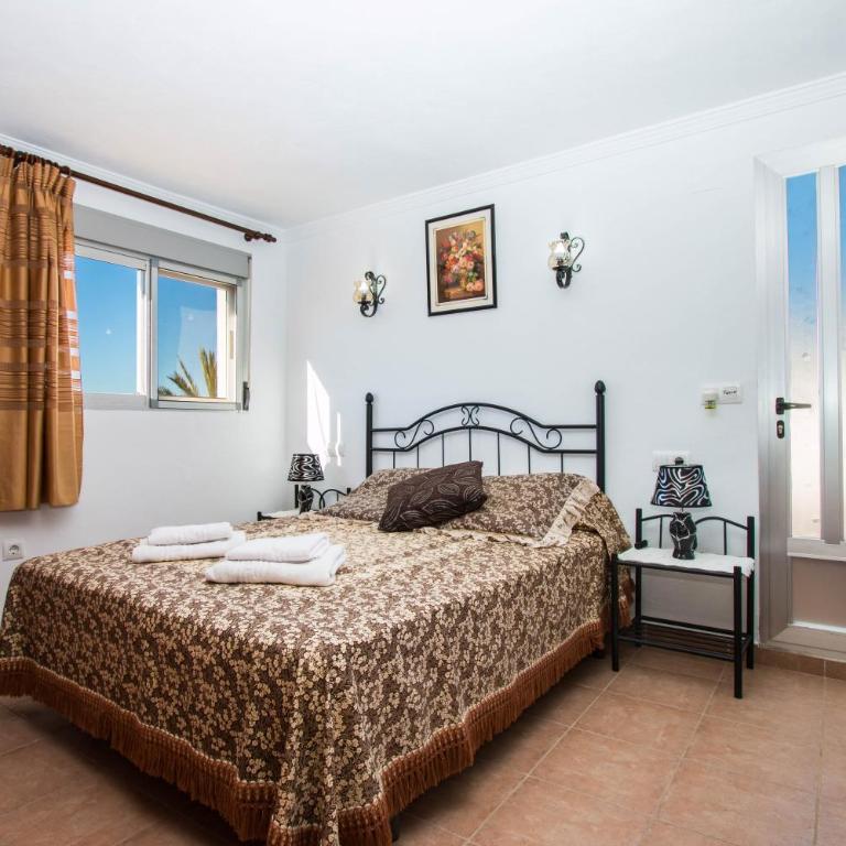 Villa Casa Cansala by Abahana Villas - Villa - 16
