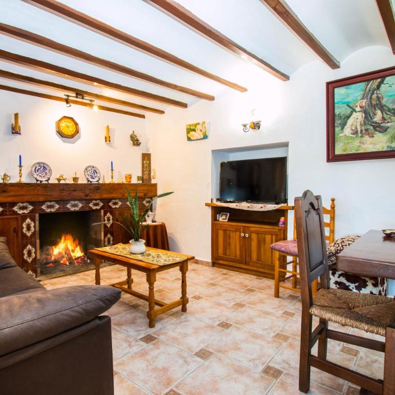 Villa Casa Cansala by Abahana Villas - Villa - 14