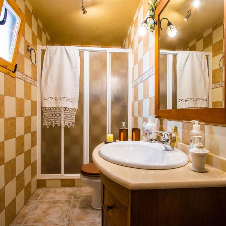 Villa Casa Cansala by Abahana Villas - Villa - 21