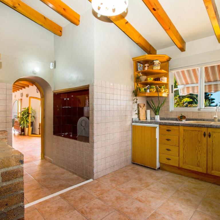 Villa Casa Cansala by Abahana Villas - Villa - 22