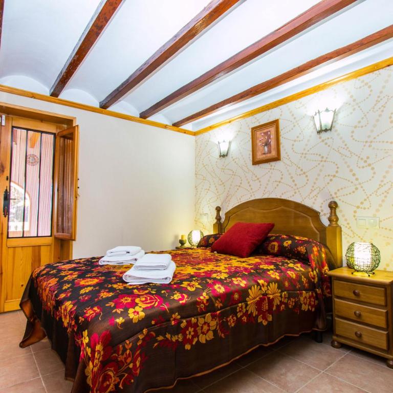 Villa Casa Cansala by Abahana Villas - Villa - 17