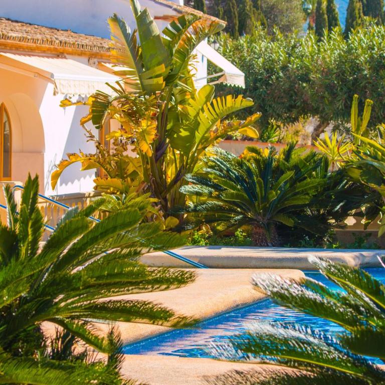 Villa Casa Cansala by Abahana Villas - Villa - 24
