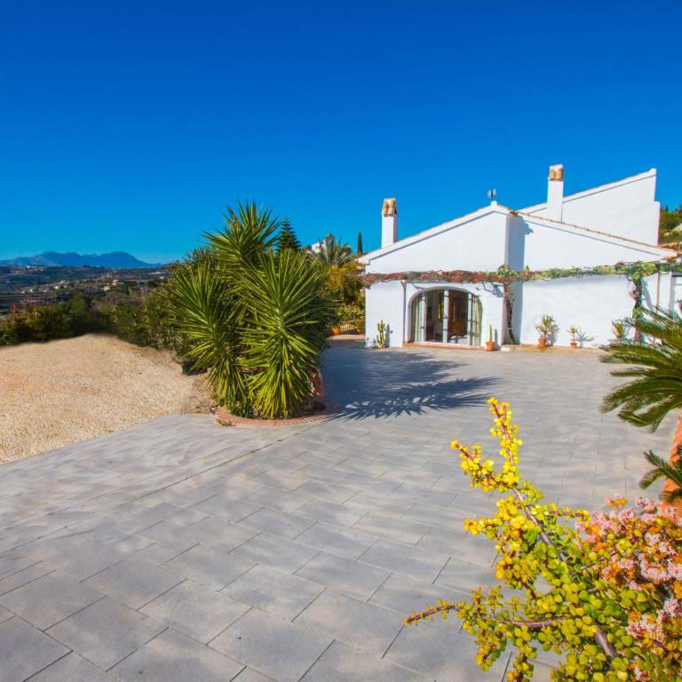 Villa Casa Cansala by Abahana Villas - Villa - 7