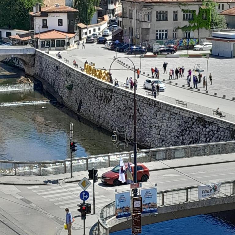 Intensa Emozione Sarajevo - Apartman sa 3 Spavaće Sobe - 7