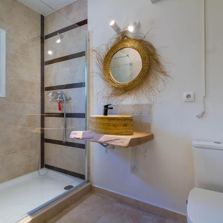 Villa Casa Pipa by Abahana Villas - Villa con piscina privada - 16