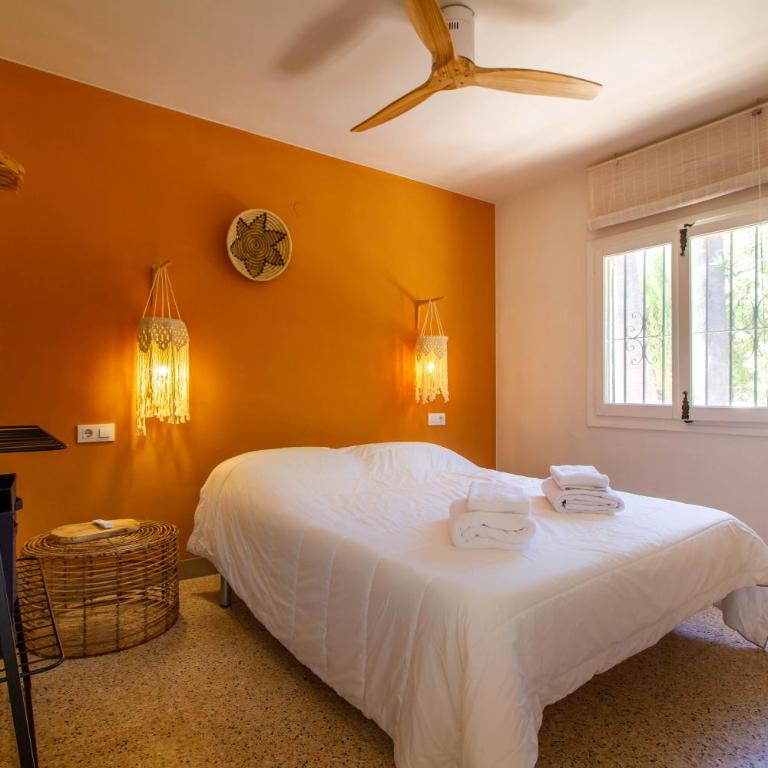 Villa Casa Pipa by Abahana Villas - Villa con piscina privada - 12