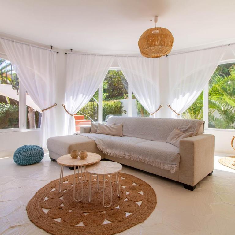 Villa Casa Pipa by Abahana Villas - Villa con piscina privada - 10