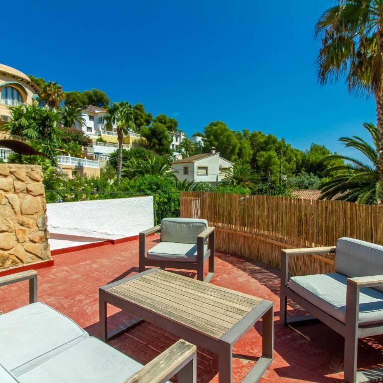 Villa Casa Pipa by Abahana Villas - Villa con piscina privada - 18