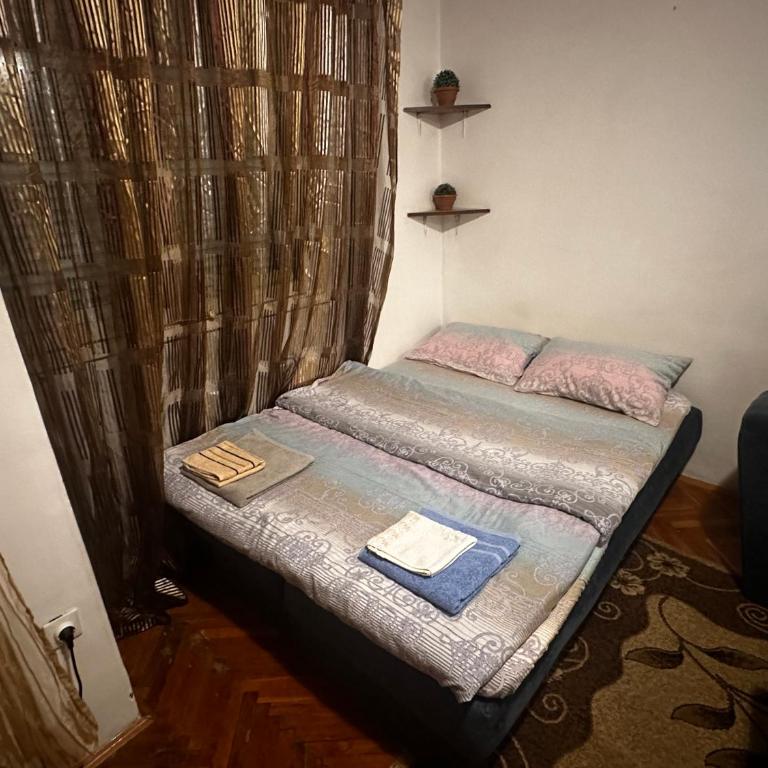 A-D free wi-fi internet, air conditioner,free parking - Apartman sa 1 Spavaćom Sobom - 4