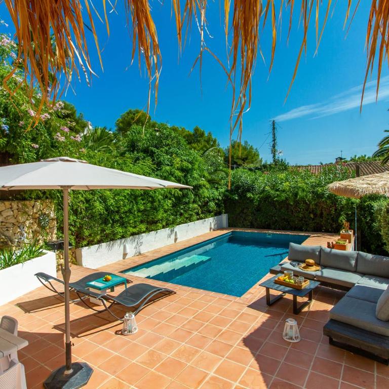 Villa Casa Pipa by Abahana Villas - Villa con piscina privada - 4