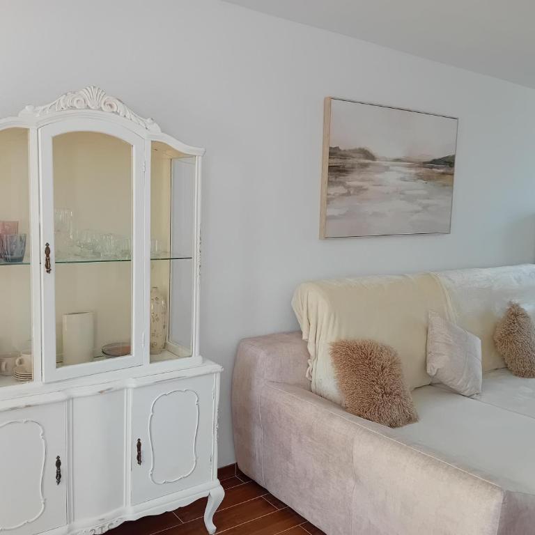 Apartamento Golf Beach Benalmadena - Two-Bedroom Apartment - 3