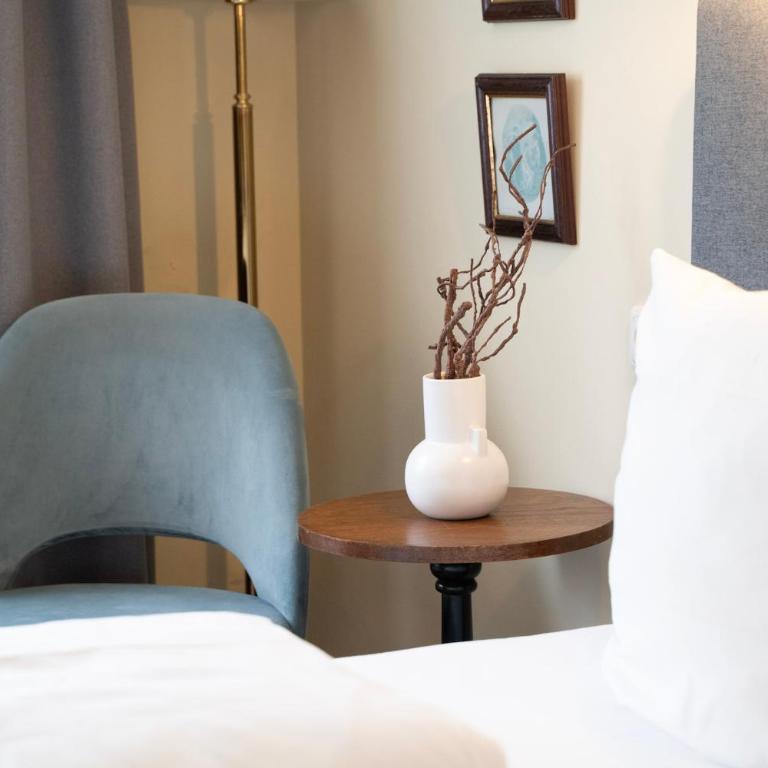 Hotel Altmünchen by Blattl - Habitación Triple Clásica - 19