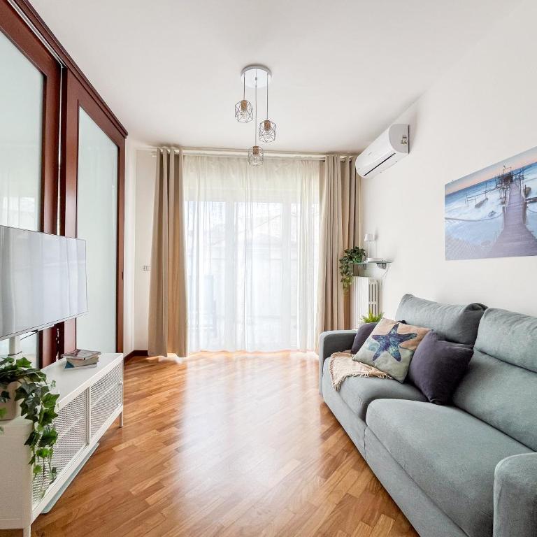 Yuna Rent - Casa della Presentosa - One-Bedroom Apartment - 7