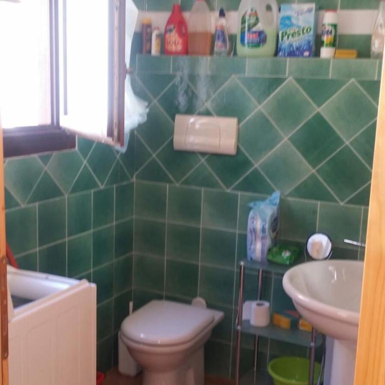 Casa vista mare golfo di Budoni - Appartamento con 2 Camere da Letto - 17