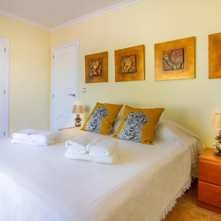 Villa Celeste by Abahana Villas - Villa con piscina privada - 22