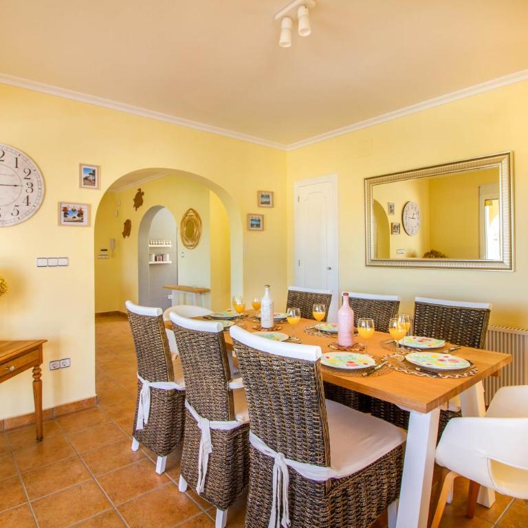 Villa Celeste by Abahana Villas - Villa con piscina privada - 18