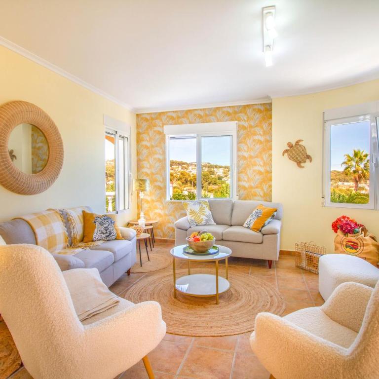 Villa Celeste by Abahana Villas - Villa con piscina privada - 13