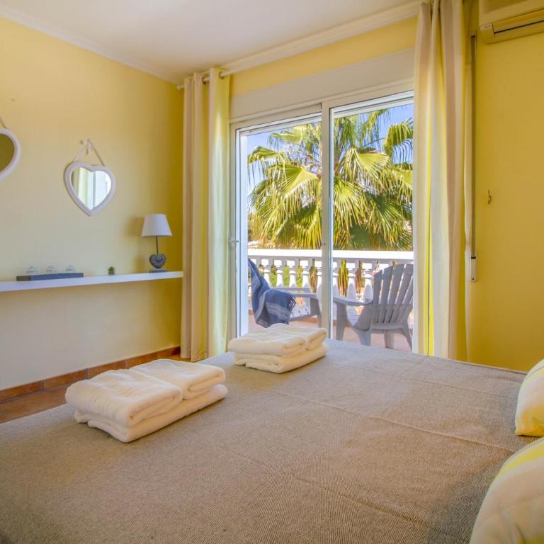 Villa Celeste by Abahana Villas - Villa con piscina privada - 21