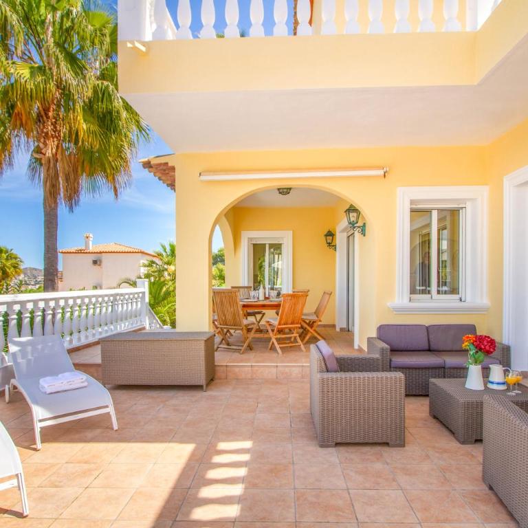 Villa Celeste by Abahana Villas - Villa con piscina privada - 6