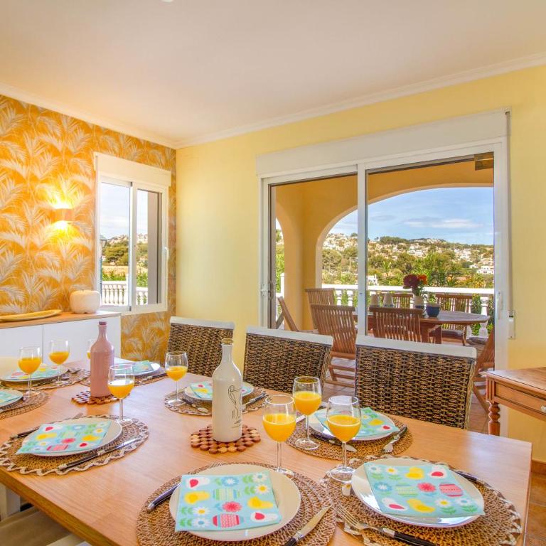 Villa Celeste by Abahana Villas - Villa con piscina privada - 19