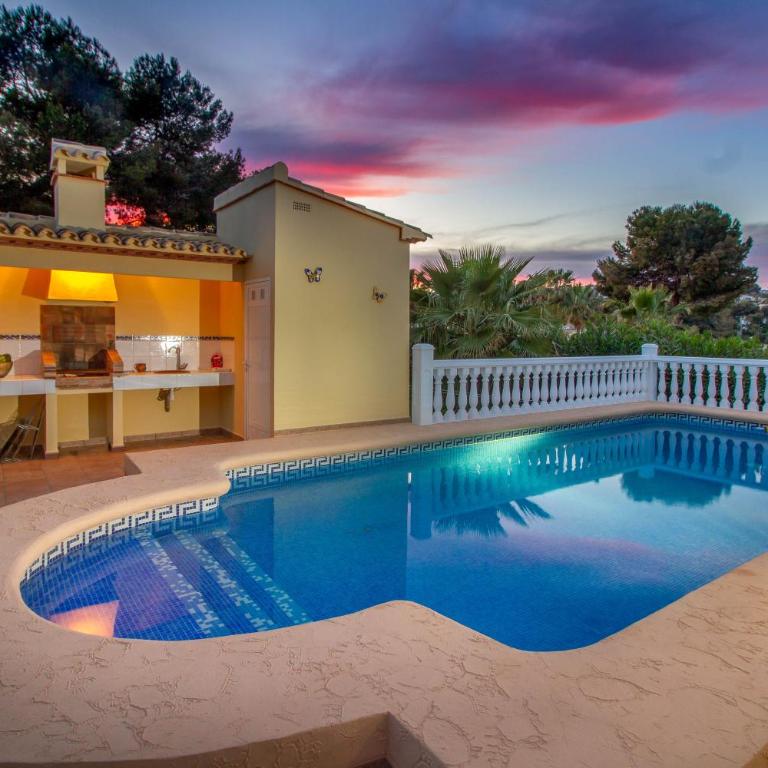 Villa Celeste by Abahana Villas - Villa con piscina privada - 3