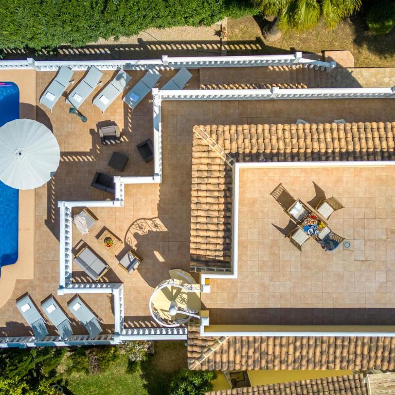 Villa Celeste by Abahana Villas - Villa con piscina privada - 2