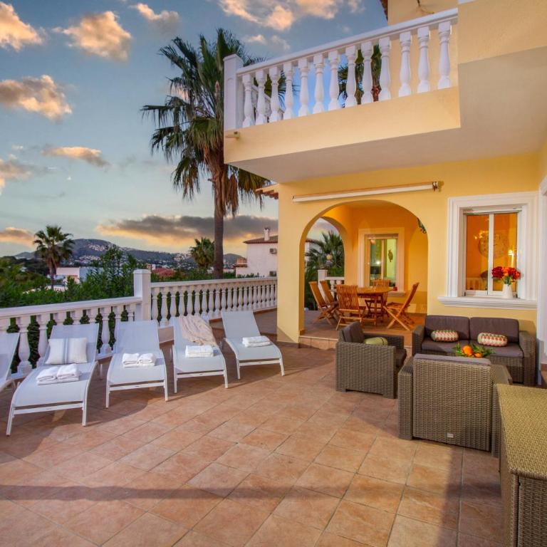 Villa Celeste by Abahana Villas - Villa con piscina privada - 4