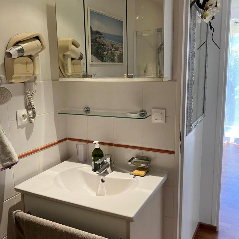 Beaulieu - Studio Supérieur - 20