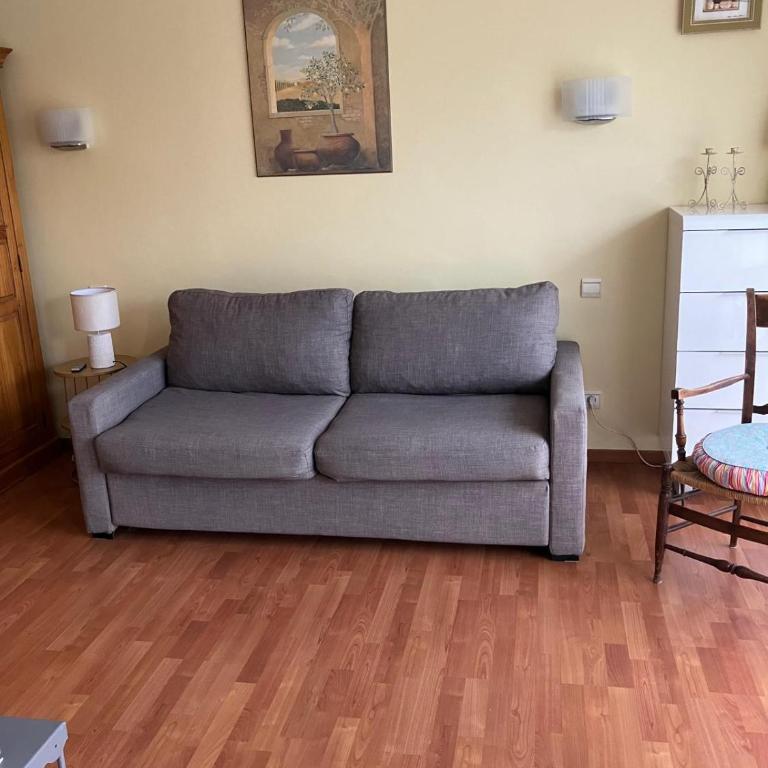 Beaulieu - Studio Supérieur - 15