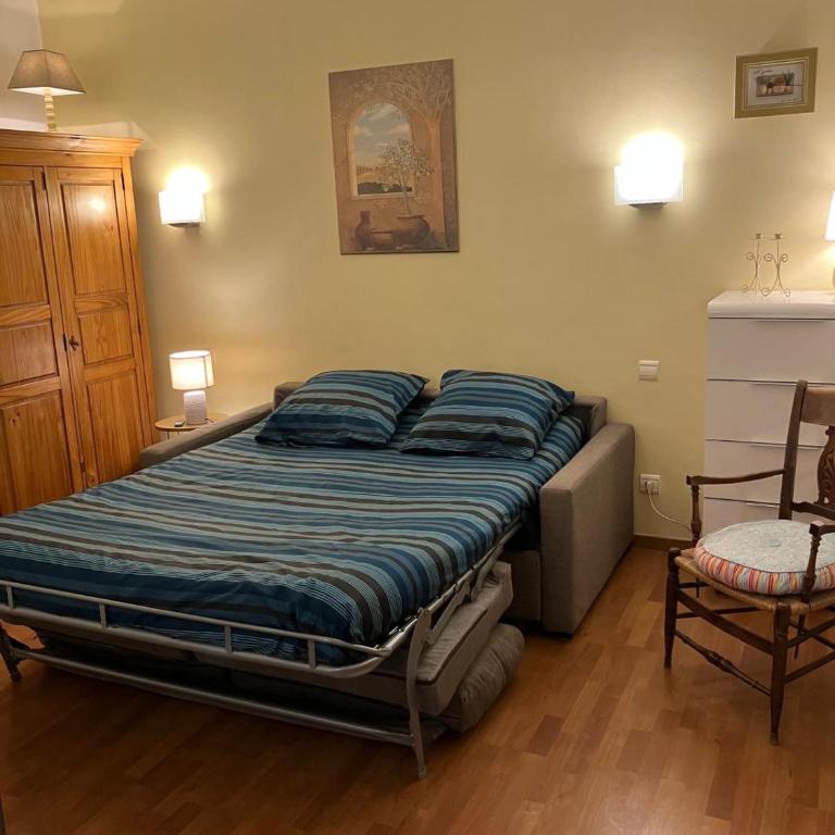 Beaulieu - Studio Supérieur - 32