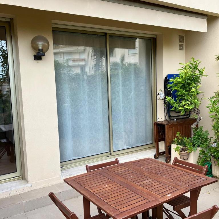Beaulieu - Studio Supérieur - 3
