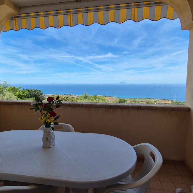 Accommodation "Il Tramonto Rosso" Free Private Parking - Appartamento con 2 Camere da Letto - 3