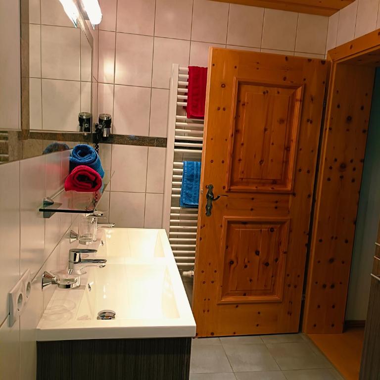 Ferienhaus Innerzarge - Ferienhaus - 16