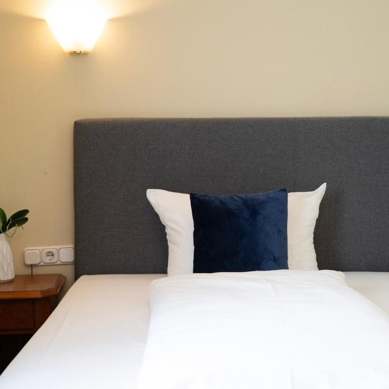 Hotel Altmünchen by Blattl - Habitación Individual - 10