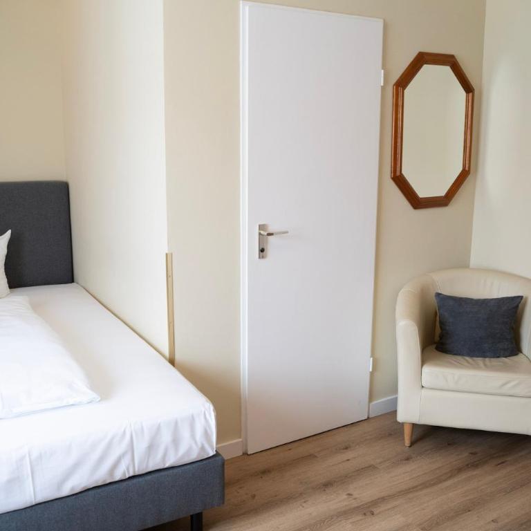 Hotel Altmünchen by Blattl - Habitación Individual - 11