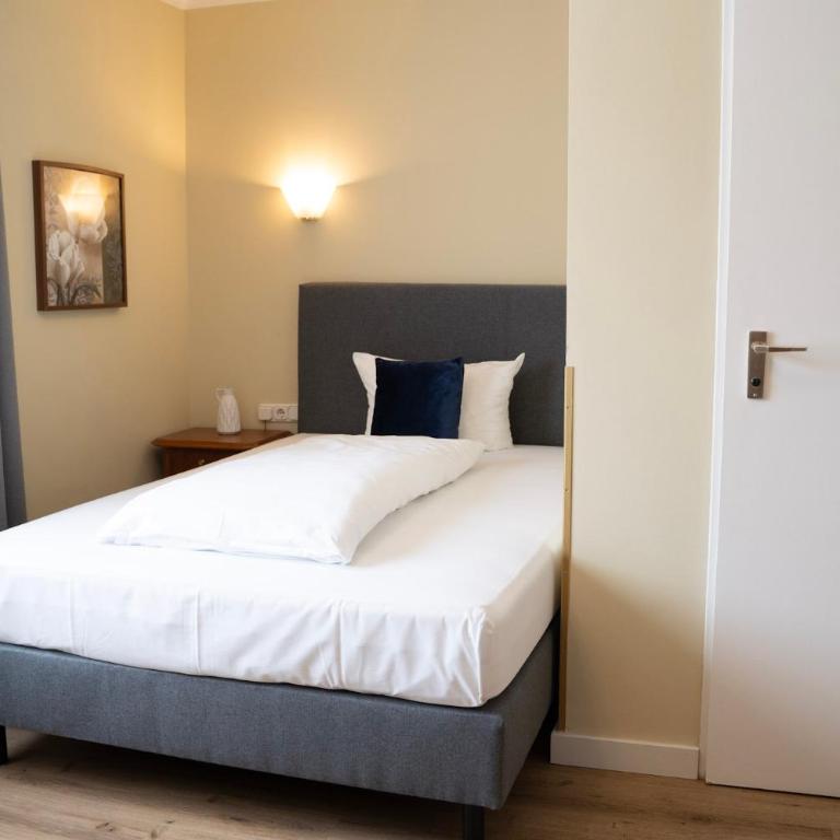 Hotel Altmünchen by Blattl - Habitación Individual - 12