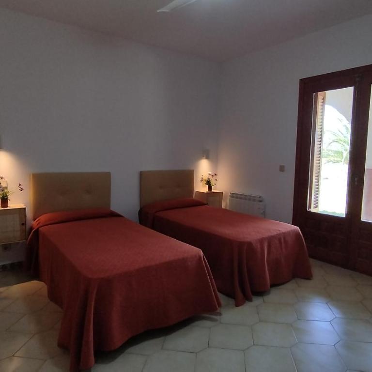 Hotel Cortijo de la luna - Habitación Deluxe - 2
