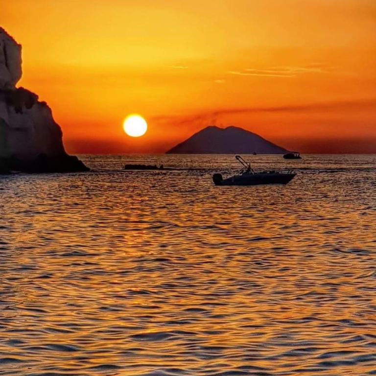 Accommodation "Il Tramonto Rosso" Free Private Parking - Appartamento con 2 Camere da Letto - 64