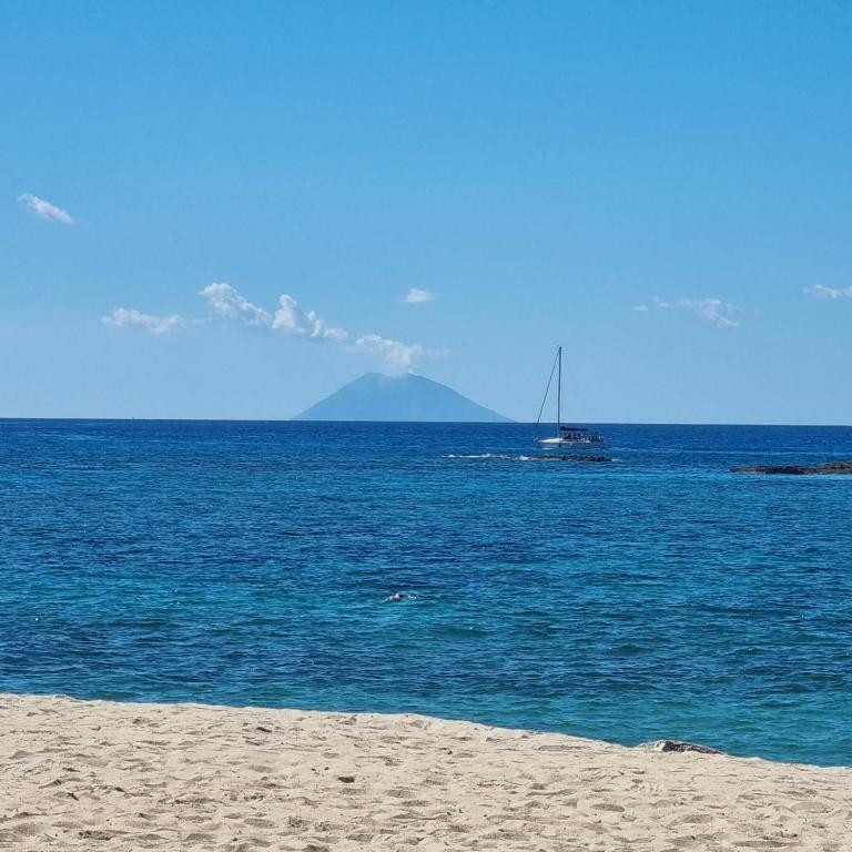 Accommodation "Il Tramonto Rosso" Free Private Parking - Appartamento con 2 Camere da Letto - 67