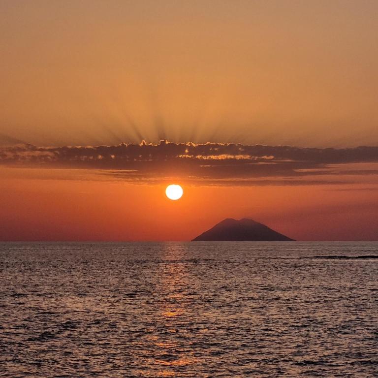 Accommodation "Il Tramonto Rosso" Free Private Parking - Appartamento con 2 Camere da Letto - 71