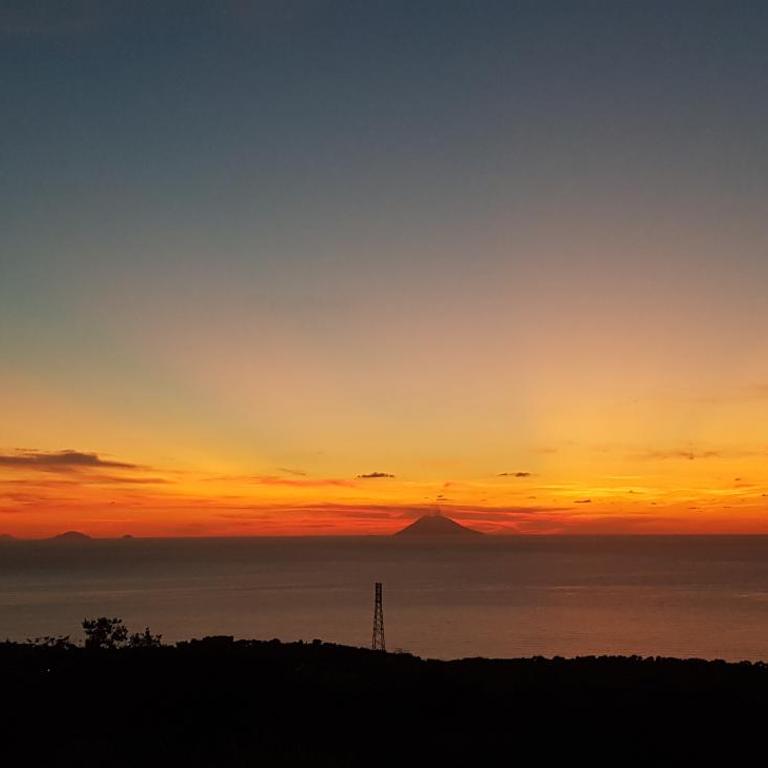 Accommodation "Il Tramonto Rosso" Free Private Parking - Appartamento con 2 Camere da Letto - 69