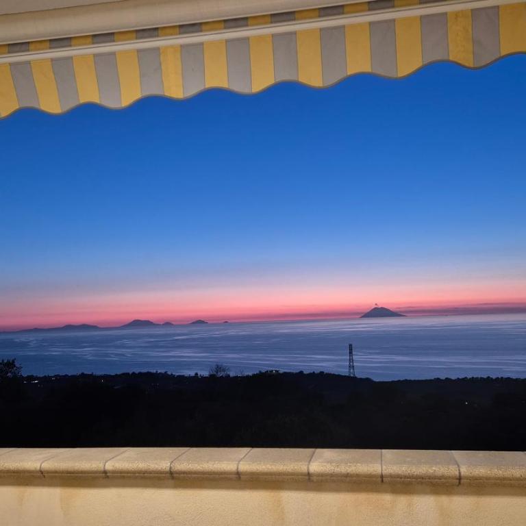 Accommodation "Il Tramonto Rosso" Free Private Parking - Appartamento con 2 Camere da Letto - 15