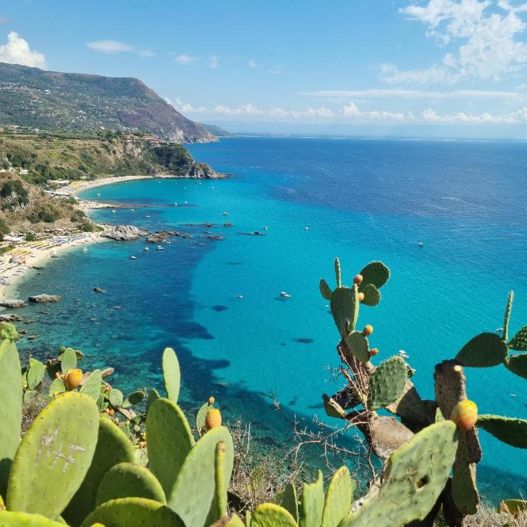 Accommodation "Il Tramonto Rosso" Free Private Parking - Appartamento con 2 Camere da Letto - 74