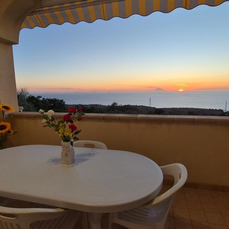 Accommodation "Il Tramonto Rosso" Free Private Parking - Appartamento con 2 Camere da Letto - 73