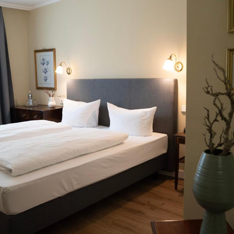 Hotel Altmünchen by Blattl - Habitación Triple Clásica - 21