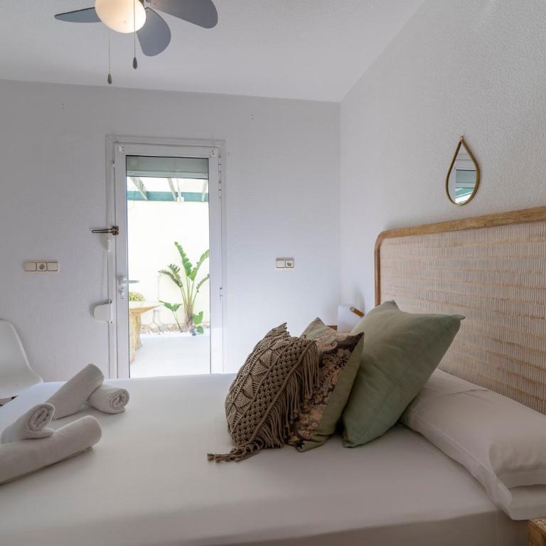 Villa Mimosas - Villa de 3 dormitorios - 25