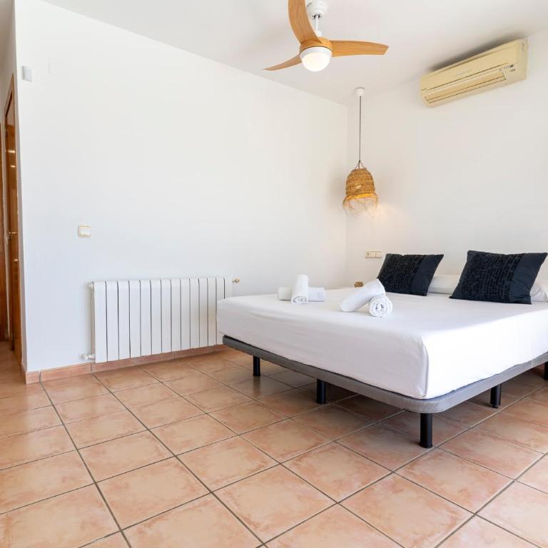 Villa Mimosas - Villa de 3 dormitorios - 20